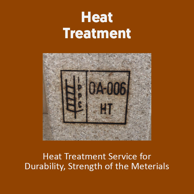 Heat Treatment